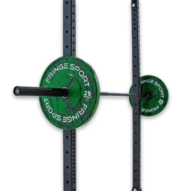 Fringe Sport Wonder Bar V2