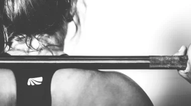 Women Weight Training