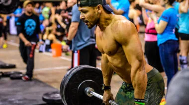 mike barbot hang clean