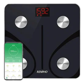 RENPHO Smart Digital Scale