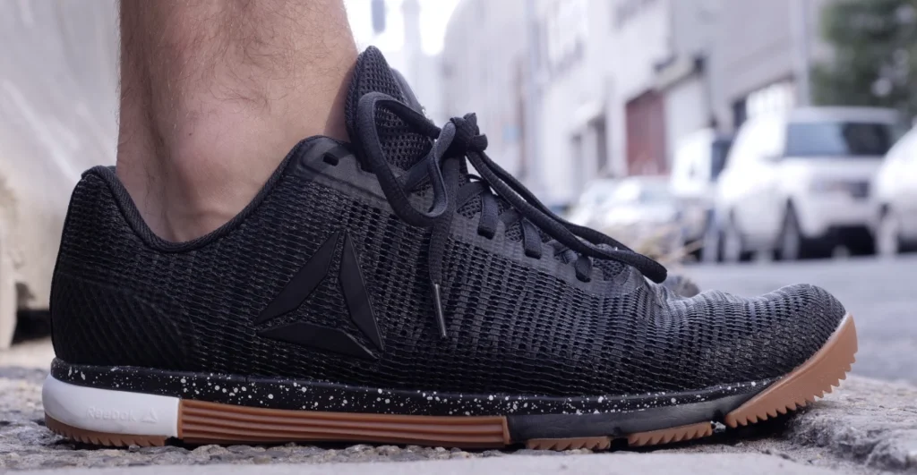 Reebok Speed TR Flexweave Performance