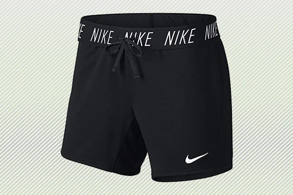 Best Design WomensWorkoutShorts_Nike2