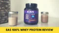 EAS 100% Whey Protein