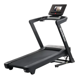 NordicTrack EXP 10i NordicTrack EXP 10i