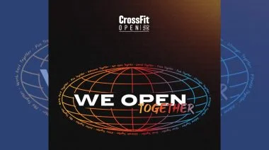 Open Announcement 25