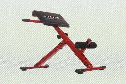 Stamina Hyper Bench