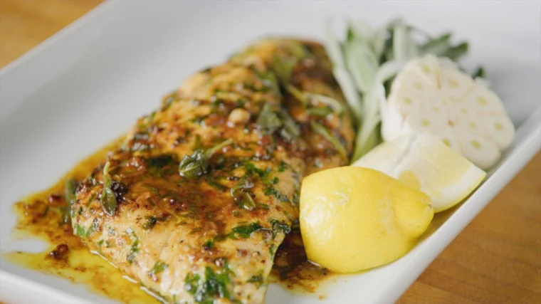 Chicken from ButcherBox