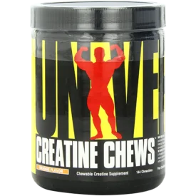 Universal Nutrition Creatine Chews