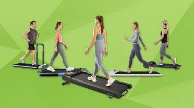 Best Under-Desk Treadmills