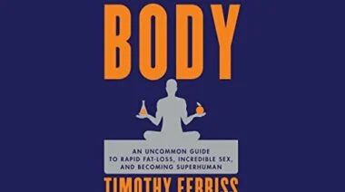 4 hour body