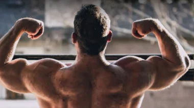 Ben Pollack How to Kirk Shrugs