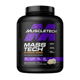MuscleTech Mass Tech Extreme 2000