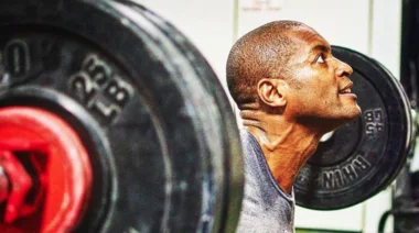 derek brathwaite squat
