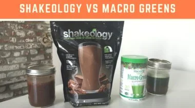ShakeologyVsMacroGreens