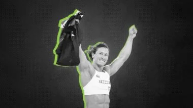 Tia-Clair Toomey — The Training, Competition History, and Biography of the Winningest Individual Athlete in CrossFit History