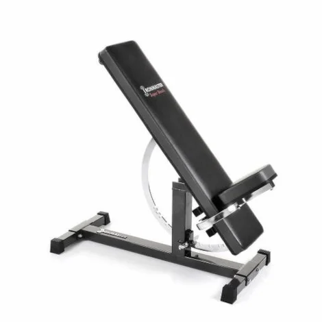 Ironmaster Super Bench Adjustable Utility Bench Product Image