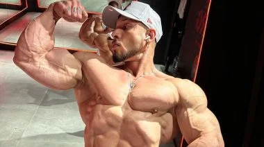 Ramon "Dino" Rocha Queiroz Biography