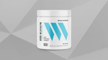 Swolverine Kre-Alkalyn
