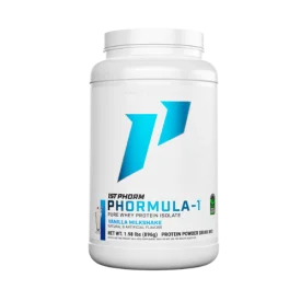 1st Phorm Phormula-1 Protein Powder