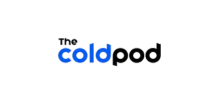 The Cold Pod Logo