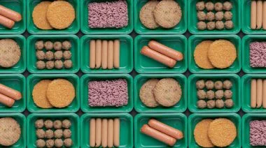Does Higher Protein Offset the Negatives in Processed Food?