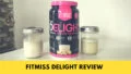 FitMiss Delight