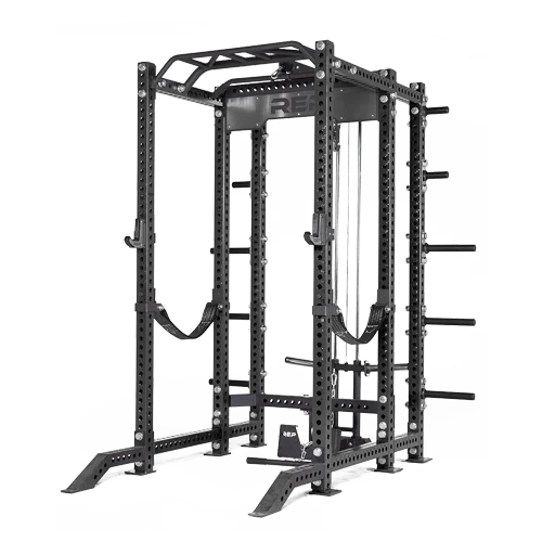 REP PR-5000 Power Rack