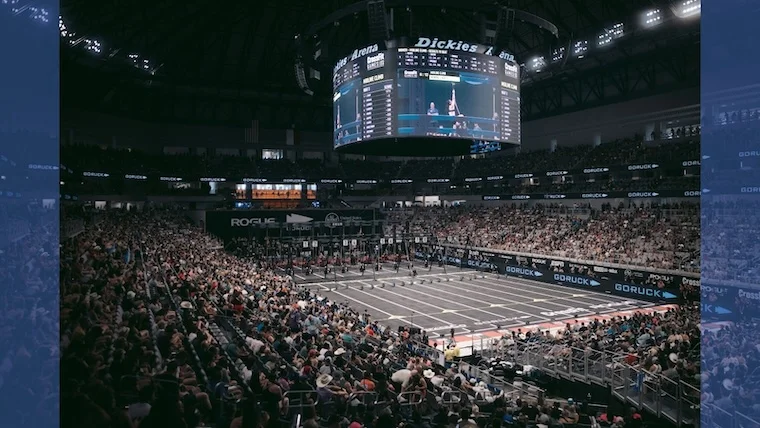 Spectators reflect 2024 Games