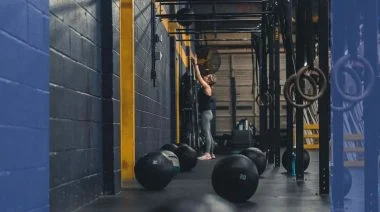 CrossFit Open Registration