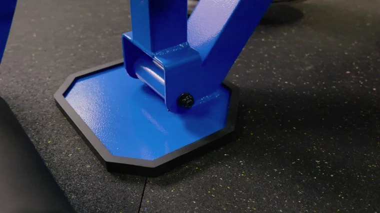 AB-3000 2.0 Front Foot