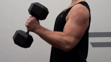 Hammer Curl