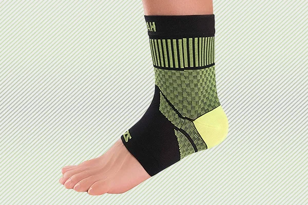 Zensah Ankle Support