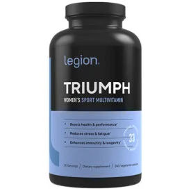 Legion Triumph for Women