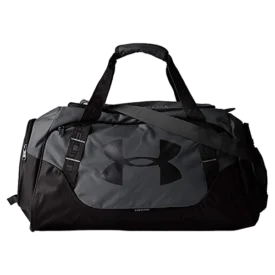 Under Armour Undeniable Duffle 3.0 Gym Bag