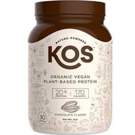 Kos Vegan Protein