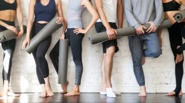 yoga featured