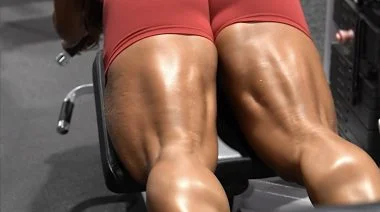 Hamstrings