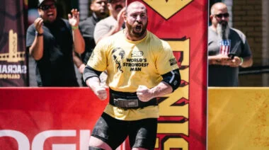 2021 WSM Leaderboard