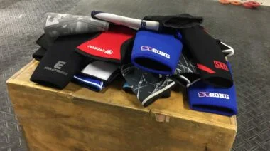 Best Knee Sleeves Review