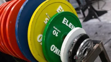 Powerlifting 5