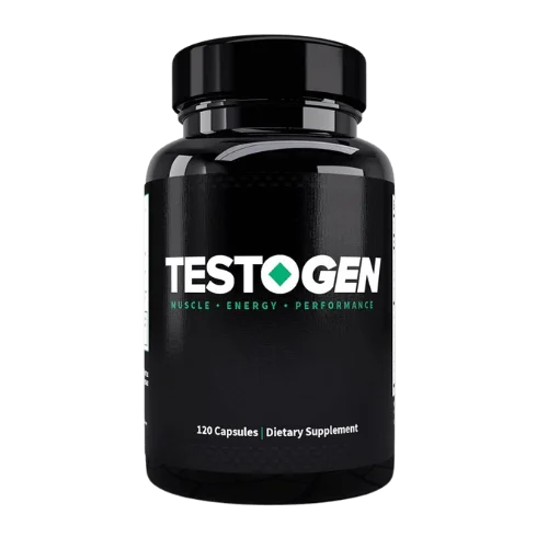 testogen