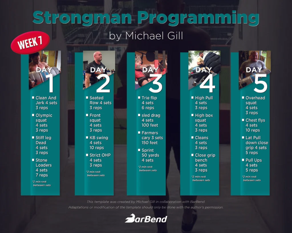 Strongman_Programming_Week7