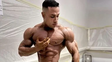 body 8