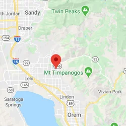 Cedar Hills, Utah
