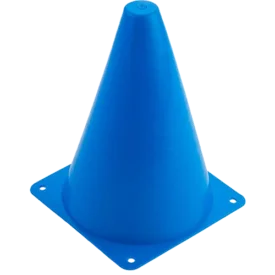 Faswin Indoor/Outdoor Agility Cones