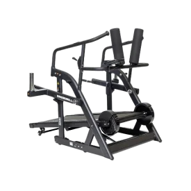 Bells of Steel Dreadmill