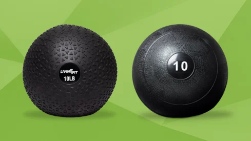 The Best Slam Balls to Add to Your Home Gym in 2026