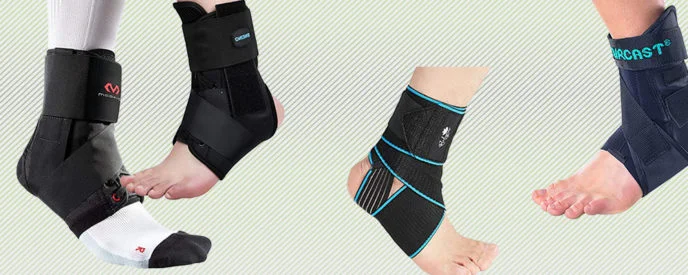 Best Ankle Brace