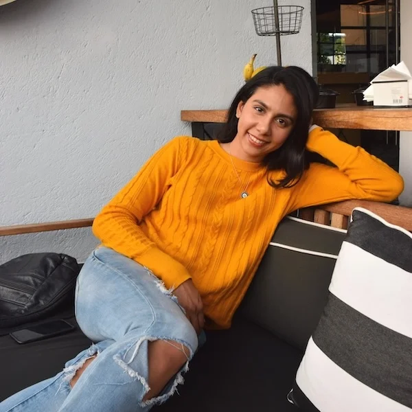 Samina Qureshi, RD