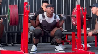 Russel Orhii